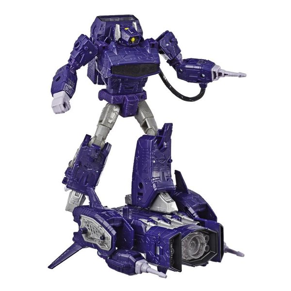 Generations Siege Leader Class Wave 1   Official Stock Photos Of Shockwave And Ultra Magnus  (2 of 9)